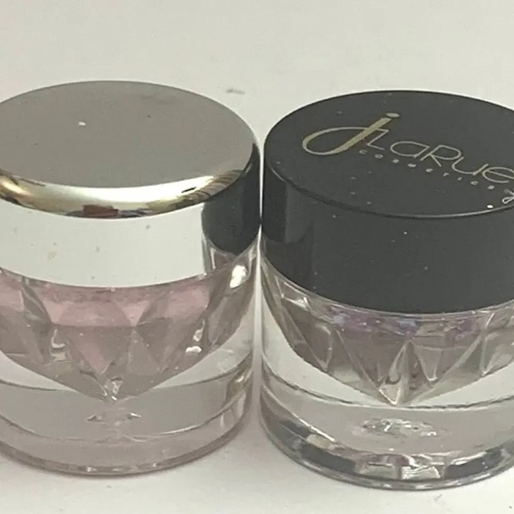 JLaRue Cosmetics 12 Loose Eyeshadow Pigments Collection (1 Bonus pigment)